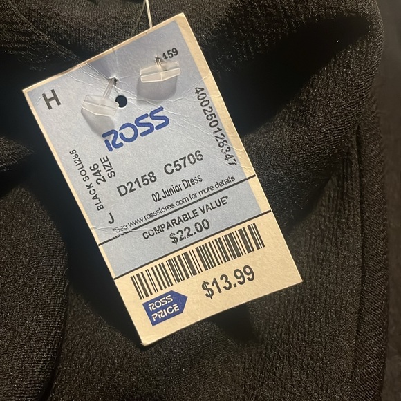 Dress - Picture 3 of 3